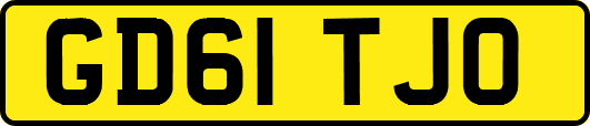 GD61TJO