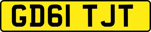 GD61TJT