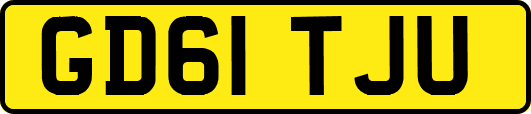 GD61TJU