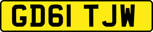 GD61TJW