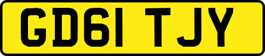 GD61TJY