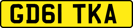 GD61TKA