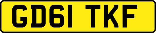 GD61TKF