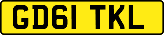 GD61TKL