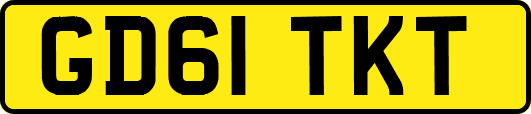 GD61TKT