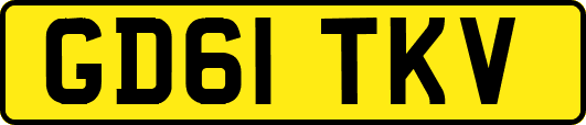 GD61TKV