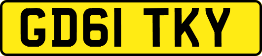 GD61TKY