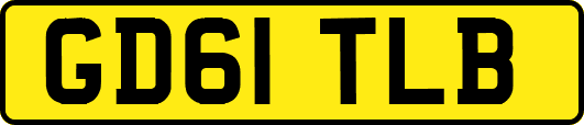 GD61TLB
