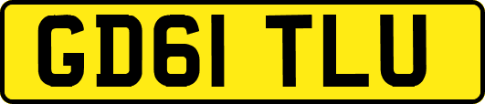 GD61TLU