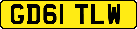 GD61TLW