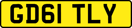 GD61TLY