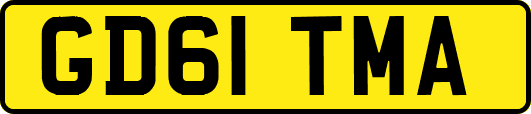 GD61TMA
