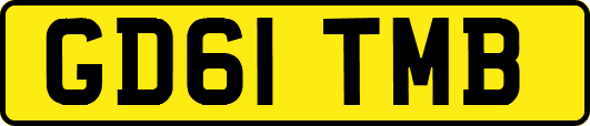 GD61TMB