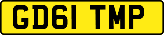 GD61TMP
