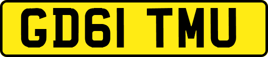 GD61TMU
