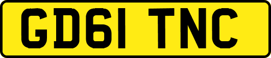 GD61TNC