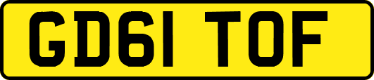 GD61TOF