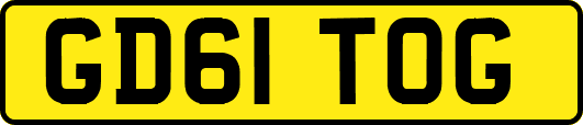 GD61TOG