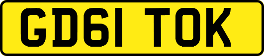 GD61TOK