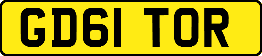 GD61TOR