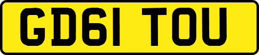 GD61TOU