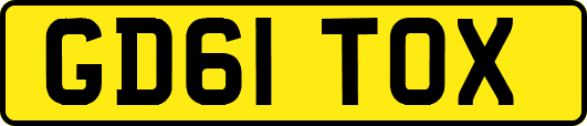 GD61TOX