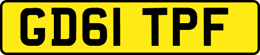 GD61TPF