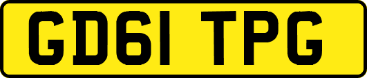 GD61TPG