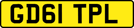 GD61TPL