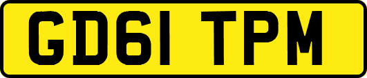 GD61TPM