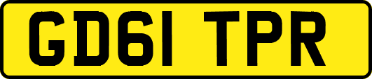 GD61TPR
