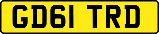 GD61TRD