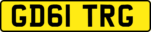 GD61TRG
