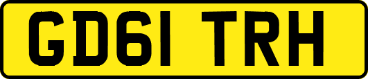 GD61TRH