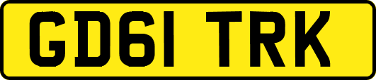 GD61TRK