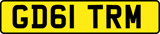 GD61TRM