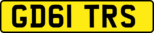 GD61TRS