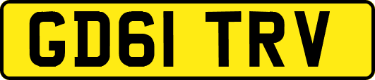 GD61TRV
