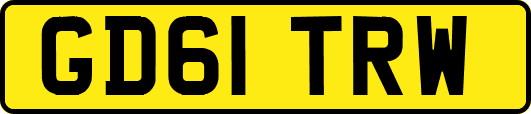 GD61TRW