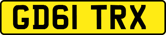 GD61TRX