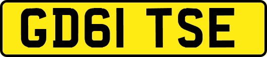 GD61TSE