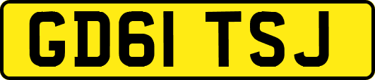 GD61TSJ