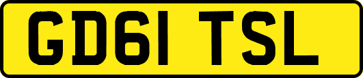 GD61TSL