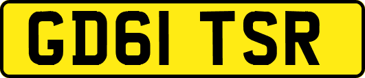 GD61TSR