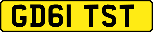 GD61TST