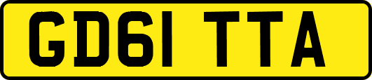 GD61TTA