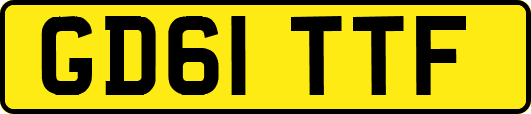 GD61TTF