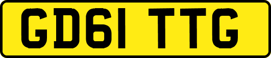 GD61TTG