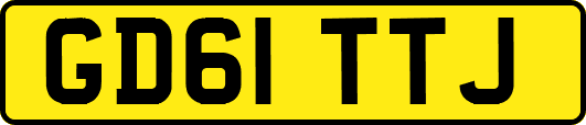 GD61TTJ