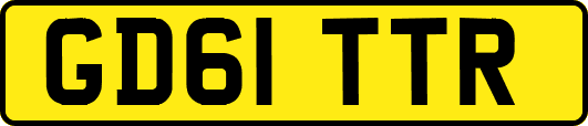 GD61TTR